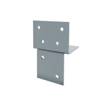 Wood Connector T Piece