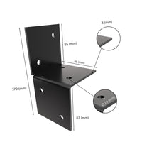 Pergola Wall Bracket