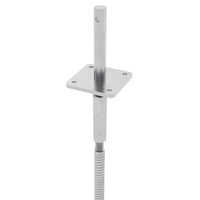 Hot Dip Galvanised