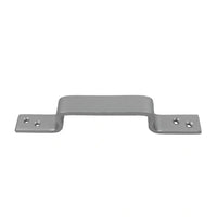 Galvanised