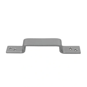 Galvanised
