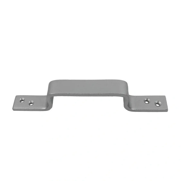 Galvanised