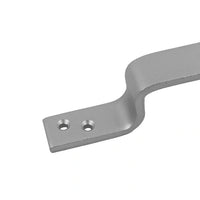 Galvanised