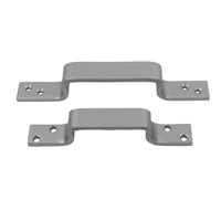 Galvanised