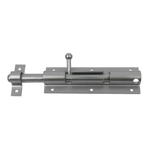 Pre-Galvanised