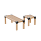DIY Two Table Frame Kit