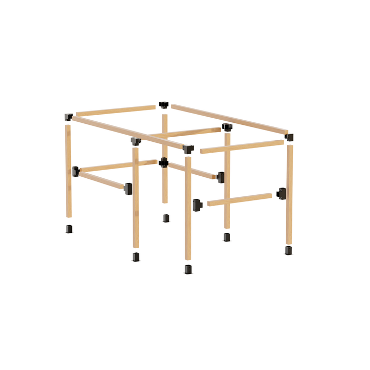 DIY Carport Frame Kit