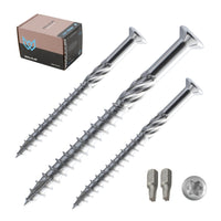 Terrace Screw