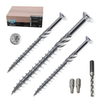 Terrace Screw