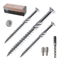 Terrace Screw