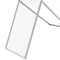 Hot Dip Galvanised