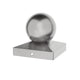 Fence Post Cap Ball