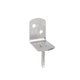 L braid fence holder