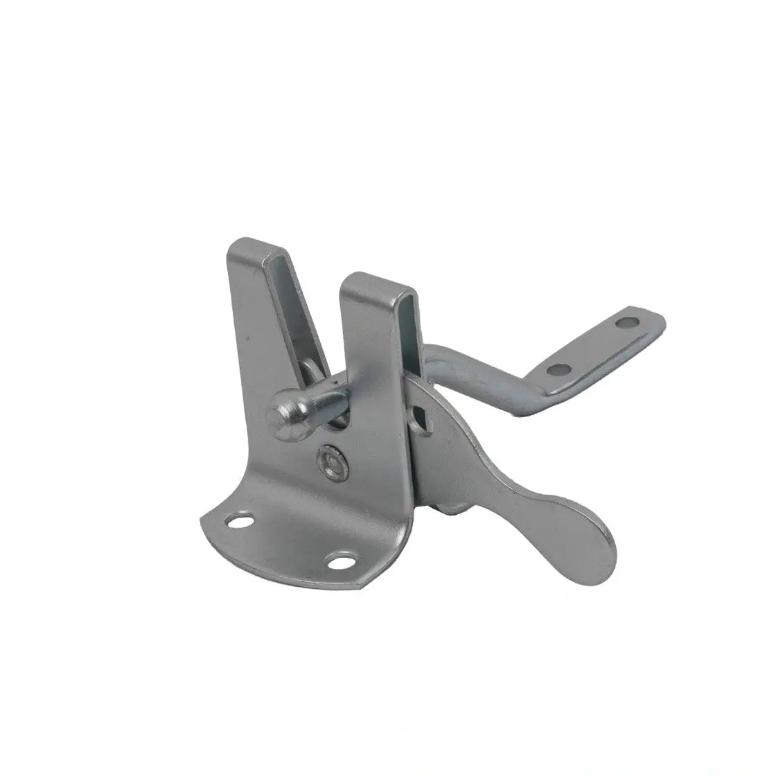 Galvanised