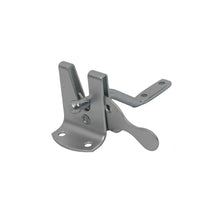 Galvanised