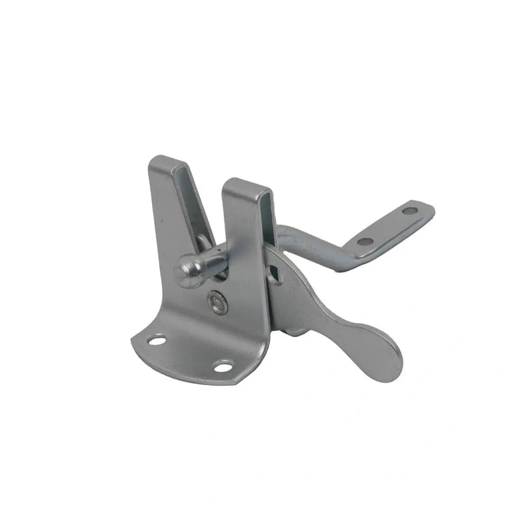 Galvanised