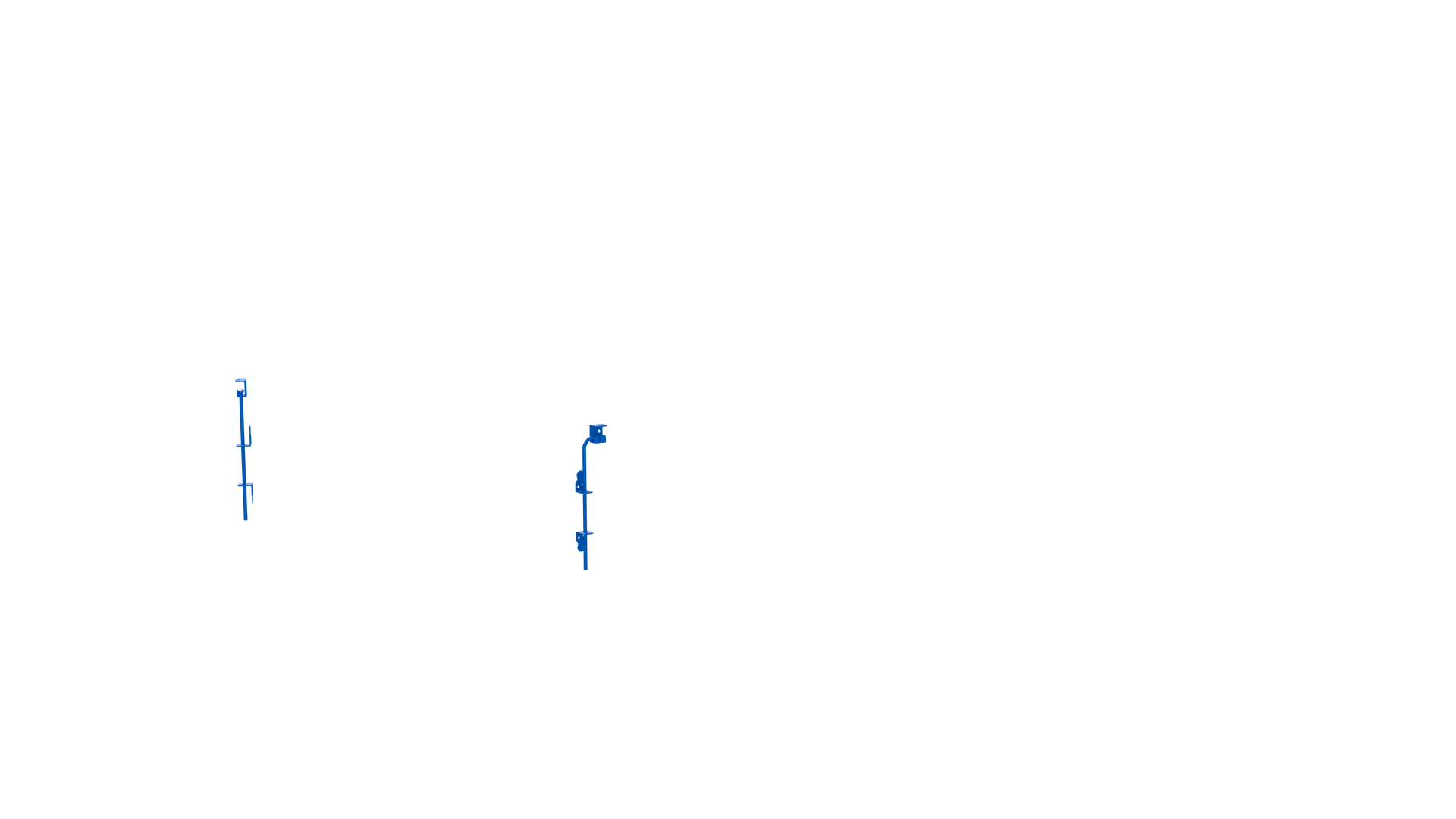Product overlay