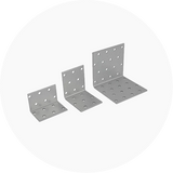 Wood Connectors