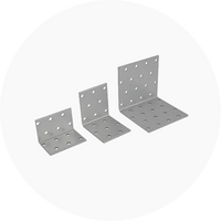 Wood Connectors