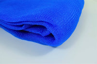 Scaffolding dust protection netting