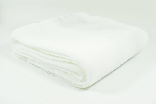 Scaffolding dust protection netting