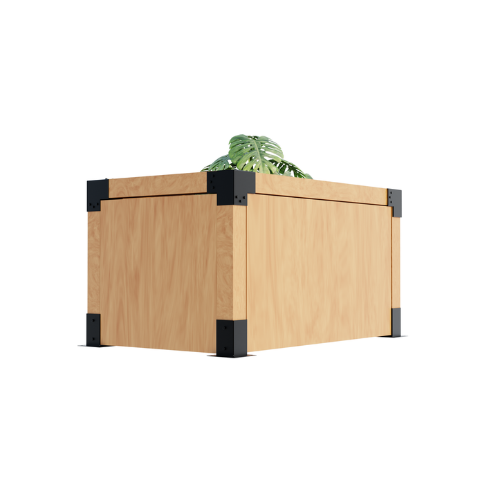 DIY Planter Frame Kit