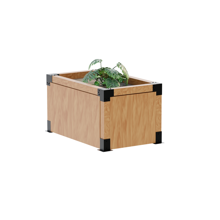 DIY Planter Frame Kit
