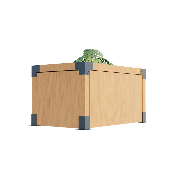 DIY Planter Frame Kit