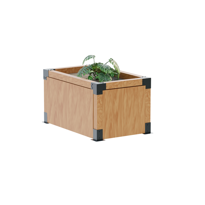 DIY Planter Frame Kit