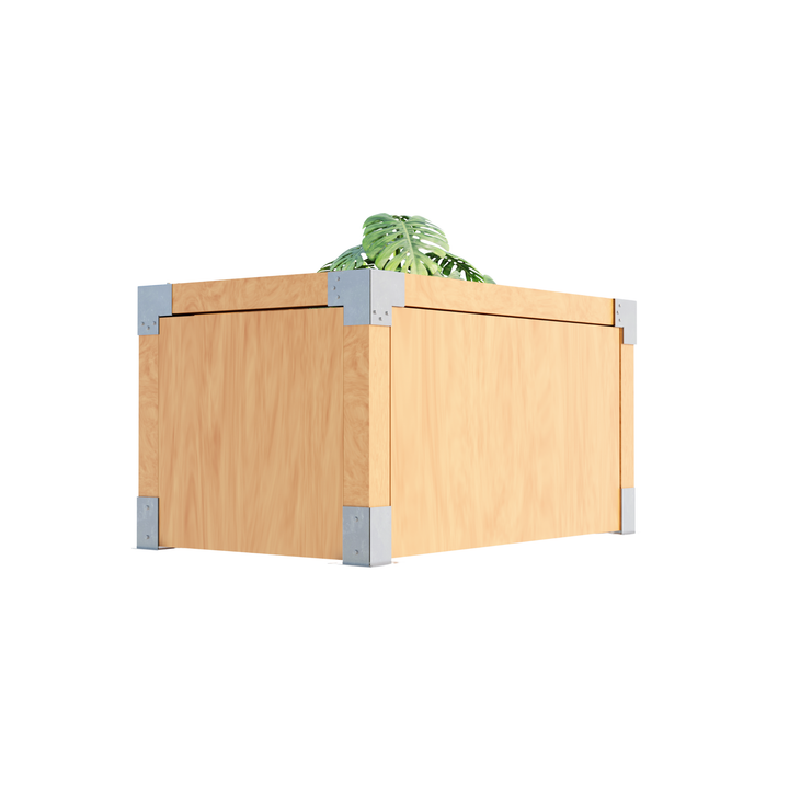 DIY Planter Frame Kit