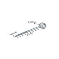 Eye Bolt