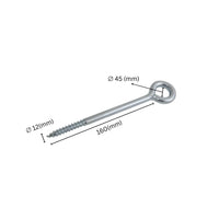 Eye Bolt