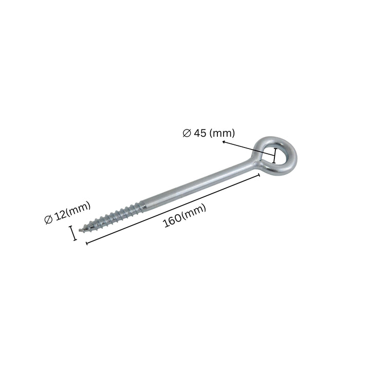 Scaffolding Eyebolt