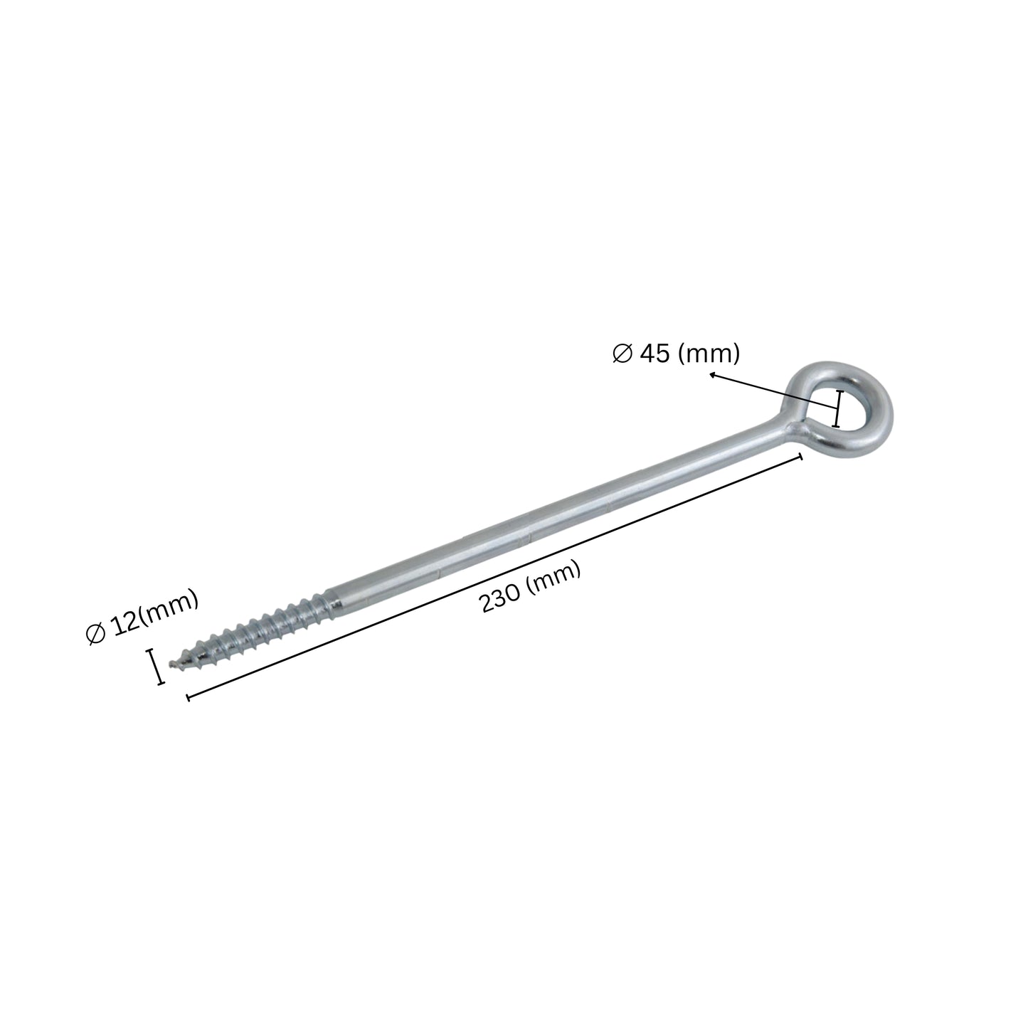 Eye Bolt