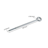 Eye Bolt