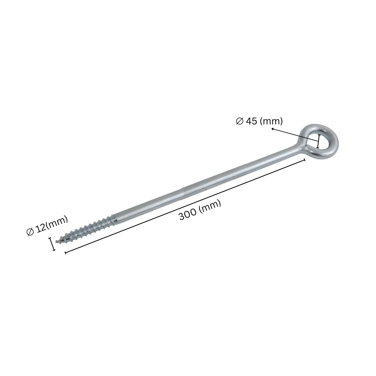 Eye Bolt