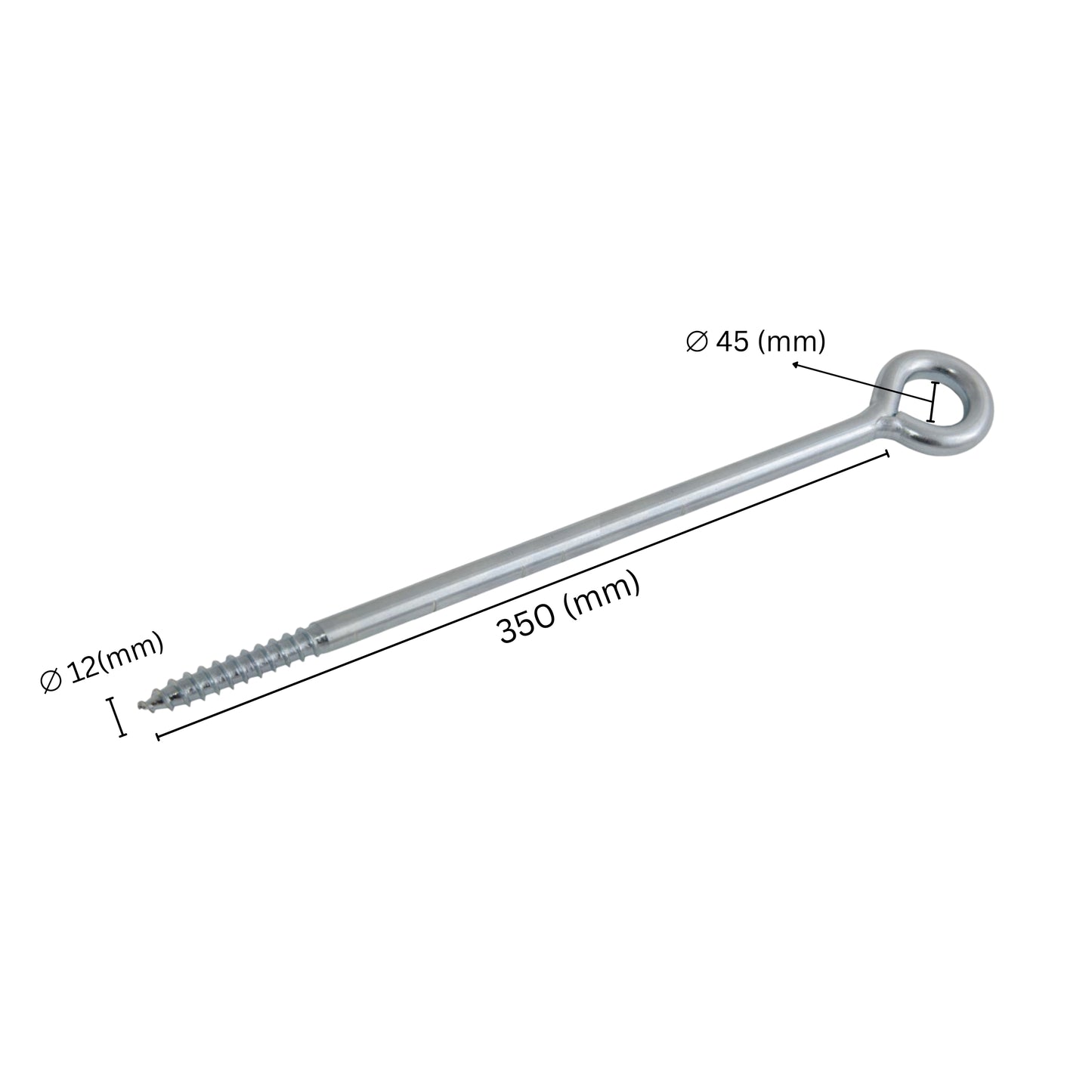 Eye Bolt