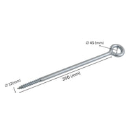 Eye Bolt