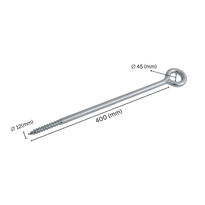 Scaffolding Eyebolt