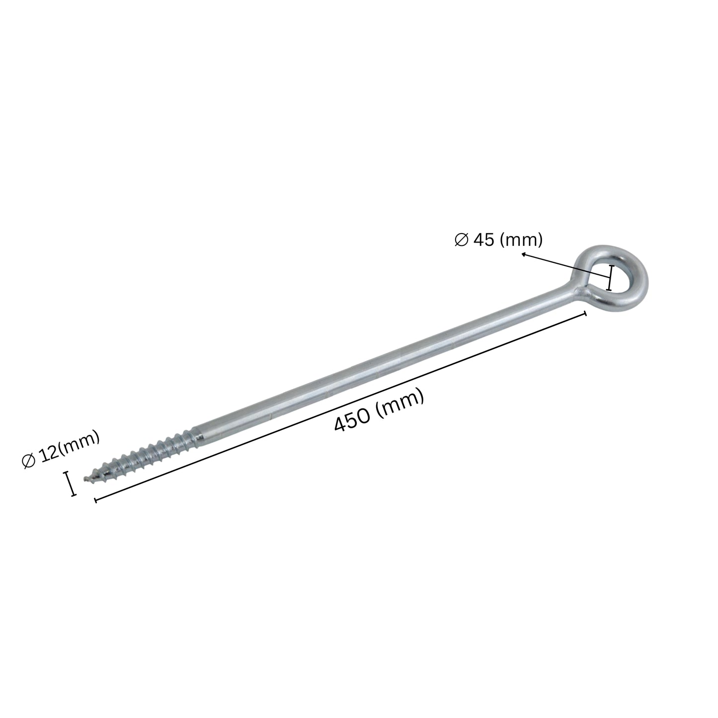 Eye Bolt