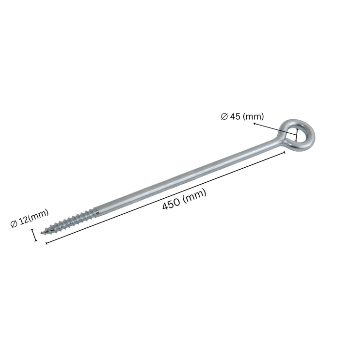 Scaffolding Eyebolt