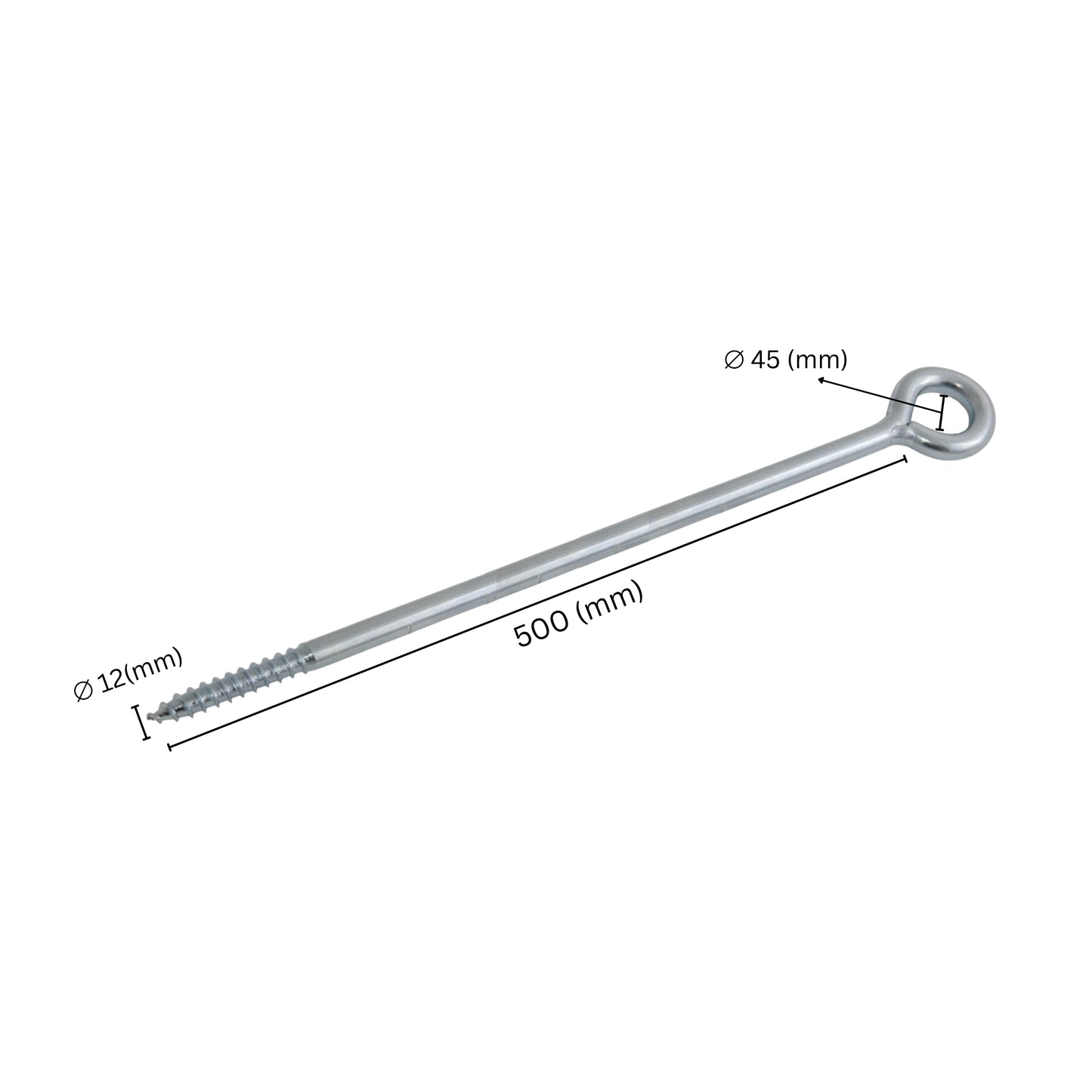 Eye Bolt