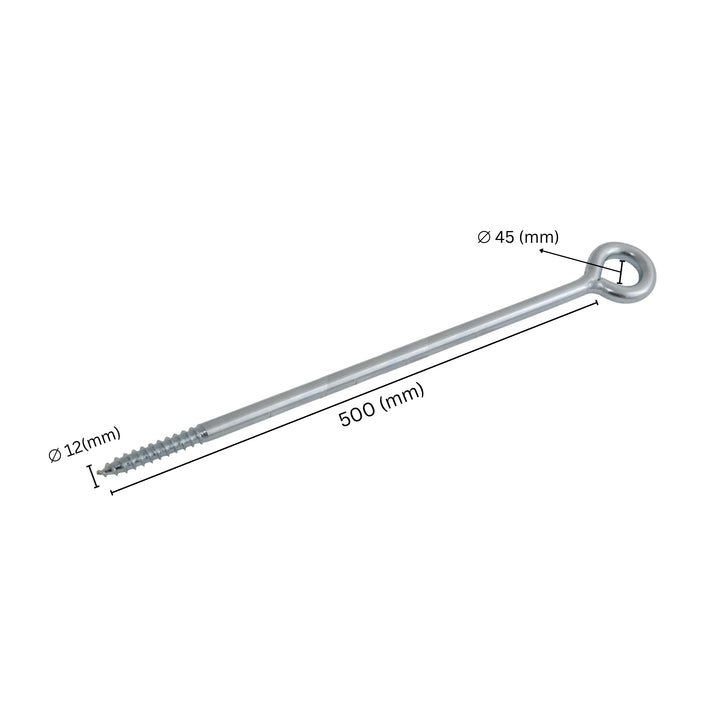 Scaffolding Eyebolt