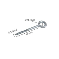Eye Bolt