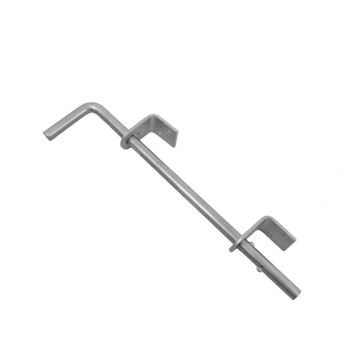 Electroplated