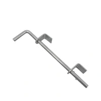 Electroplated
