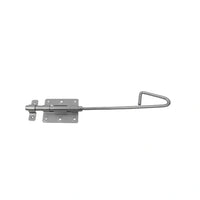 Galvanised