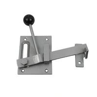 Galvanised