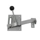 Suffolk Latch