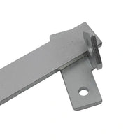 Galvanised